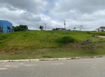 Terreno · 1174m² · Terreno - Condomínio Vale dos Lagos - Jacareí - 1.174,33m².