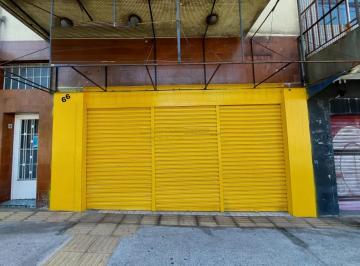 Comercial · 160m² · Salão comercial centro com 271 m²