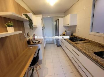Apartamento · 83m² · 3 Quartos · 2 Vagas · Apartamento a venda com 3 quartos, 83m² no Condomínio Garden Hill - Sorocaba
