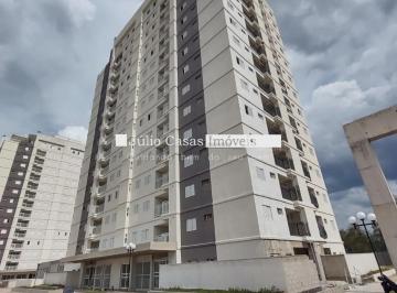 Apartamento · 63m² · 2 Quartos · 2 Vagas · Apartamento Padrão em Votorantim