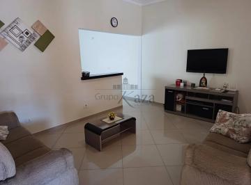 Casa · 175m² · 2 Quartos · 2 Vagas · Casa Térrea - Jacareí- Residencial Parque dos Sinos - 145m².