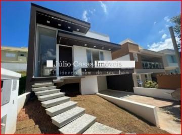 Casa · 260m² · 3 Quartos · 2 Vagas · Casa a venda 3 quartos no condomínio - Ibiti Reserva - Sorocaba