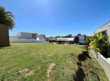 Terreno · 412m² · Terreno a venda com 412m² no Alphaville Nova esplanada 1