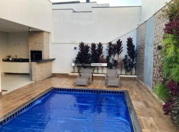 Casa · 303m² · 3 Quartos · 2 Vagas · Casa a venda 3 quartos no Condomínio Ibiti Reserva - Sorocaba