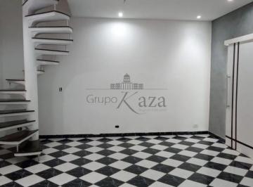 Casa · 130m² · 3 Quartos · 1 Vaga · Casa Sobrado - Jardim Sul - 3 Dormitórios - 110m².