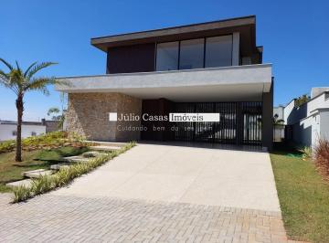 Casa · 473m² · 4 Quartos · 6 Vagas · Casa a venda com 4 quartos no condomínio Alphaville Nova Esplanada