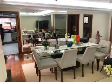 Casa · 300m² · 3 Quartos · 4 Vagas · Casa em Condomínio Granja Olga