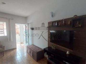 Casa · 275m² · 2 Quartos · 2 Vagas · Casa Térrea com 2 Pontos Comerciais a Venda - Jardim Augusta - 275m² - 2 Dormitórios