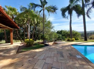 Rural · 314600m² · 6 Quartos · 4 Vagas · Sítio a venda com 13 alqueires