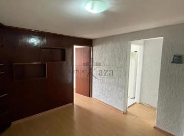 Apartamento · 36m² · 1 Quarto · 1 Vaga · Oportunidade - Kitchnet - Jardim São Dimas - Residencial Suíte Service - 1 Dormitório - 36,30m².
