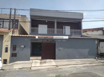 Casa · 250m² · 3 Quartos · 1 Vaga · Casa 3 quartos em Salto de Pirapora