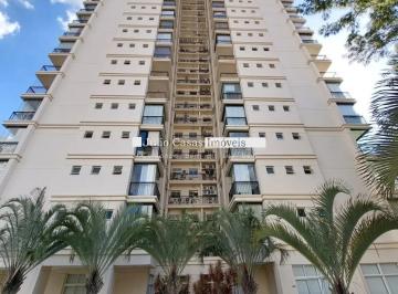 Apartamento · 341m² · 4 Quartos · 5 Vagas · Apartamento duplex a venda com 4 quartos no Único Campolim - Sorocaba