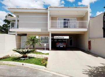 Casa · 312m² · 4 Quartos · 4 Vagas · Casa a venda com 4 quartos no condomínio Parque Esplanada - Votorantim