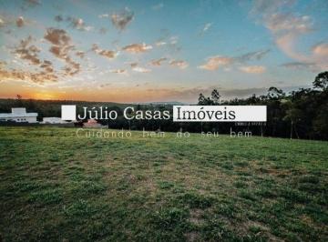 Terreno · 1000m² · Terreno a venda com 1.000m2 no Condomínio Terras de São Lucas - Sorocaba