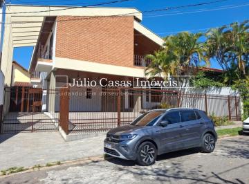 Casa · 578m² · 3 Quartos · 12 Vagas · Casa Comercial de Alto Padrão na Zona Sul de Sorocaba