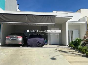 Casa · 204m² · 3 Quartos · 2 Vagas · Casa á venda com 3 quartos, Condomínio Golden Park Sigma