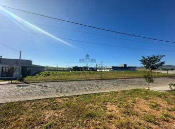 Terreno · 540m² · Oportunidade - Terreno em Condomínio - Caçapava - Residencial Eco Park Bourbon - 540m².