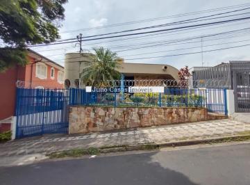 Comercial · 425m² · Casa comercial a venda com 400m2 no Centro - Sorocaba