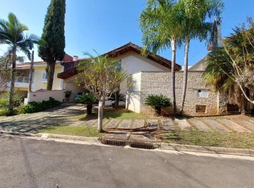 Casa · 375m² · 3 Quartos · 4 Vagas · Casa a venda com 3 quartos no Condomínio Valença - Sorocaba