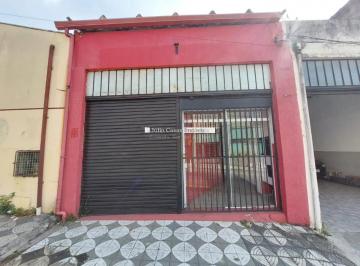 Comercial · 180m² · Salão comercial para alugar com 160m² no Centro - Sorocaba