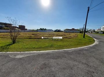 Terreno · 1220m² · Terreno à Venda em Condomínio Exclusivo - Oportunidade Imperdível!