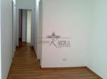 Apartamento · 78m² · 3 Quartos · 2 Vagas · Apartamento - Centro - Residencial Itamarati - 3 Dormitórios - 78,53m²