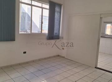 Comercial · 50m² · Sala Comercial - Centro - 50m².