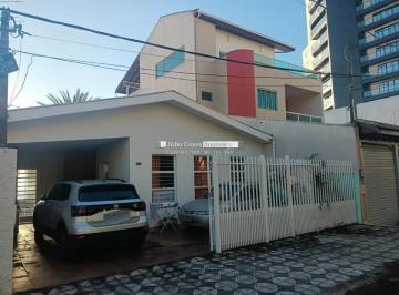 Casa · 300m² · 3 Quartos · 2 Vagas · Casa á venda com 3 quartos, 200,00 m2 - Jardim Faculdade, Sorocaba