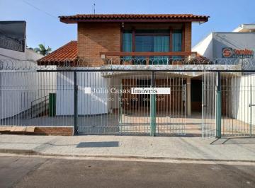 Casa · 220m² · 3 Quartos · 7 Vagas · Casa para locação em ótima região de Sorocaba