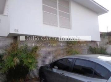 Comercial · 390m² · 4 Vagas · Casa comercial a venda com 440m2 no Jardim Vergueiro - Sorocaba