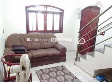 Casa · 125m² · 3 Quartos · Casa, 3 quartos ,quintal, à venda no Jardim Saira