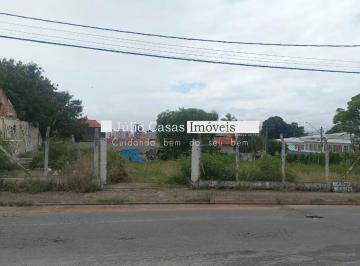 Terreno · 854m² · Terreno á venda, 854,14 m2 - Vila Barão, Sorocaba