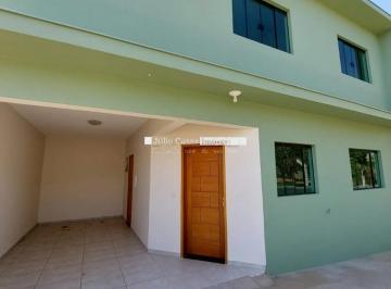 Casa · 105m² · 2 Quartos · 1 Vaga · Casa á venda - Jundiaquara, Araçoiaba da Serra