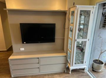 Apartamento · 98m² · 3 Quartos · 2 Vagas · Apartamento á venda com 3 quartos, 98,00 m2 - Edifício Saint Germain