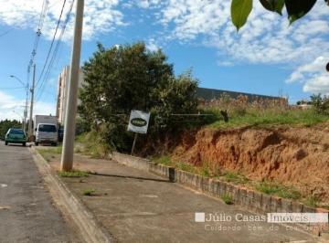 Terreno · 360m² · Terreno a venda com 360m2 no Jardim do Paço - Sorocaba
