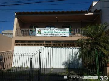 Casa · 435m² · 3 Quartos · 3 Vagas · Casa á venda com 3 quartos, 307,00 m2 - Vila Trujillov, Sorocaba