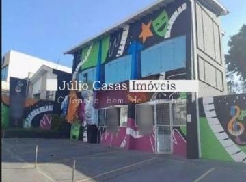 Comercial · 539m² · Salão comercial a venda com 376 m² no Jardim América - Sorocaba