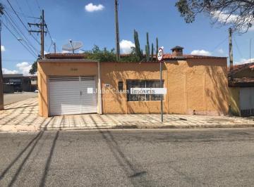 Casa · 137m² · 2 Quartos · 1 Vaga · Casa á venda com 2 quartos, 92,50 m2 - Vila Elza, Sorocaba