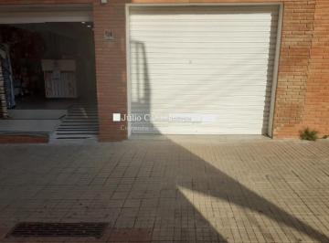 Comercial · 90m² · Salão comercial para alugar no Centro de Sorocaba