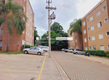 Apartamento · 52m² · 2 Quartos · 2 Vagas · Apartamento com 2 quartos para alugar, 52,00 m2 no Spazzio Della Vita - Sorocaba