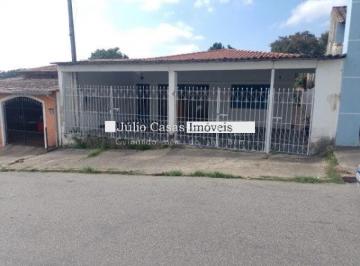 Casa · 380m² · 3 Quartos · 4 Vagas · Casa a venda com 3 quartos