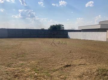 Terreno · 527m² · Terreno em Condomínio - Caçapava - Condomínio Terras do Vale - 527m².