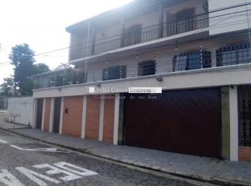 Casa · 390m² · 3 Quartos · 4 Vagas · Casa á venda e locação com 3 quartos, todos suítes, elevador 581,66 m²