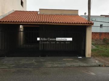 Casa · 140m² · 3 Quartos · 4 Vagas · Casa á venda com 3 quartos, 127,25 m2 - Jardim Tropical, Sorocaba