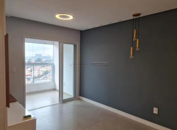 Apartamento · 72m² · 2 Quartos · 2 Vagas · Apartamento a venda com 2 quartos, 1 suíte no Condomínio La Vista Moncayo - Sorocaba