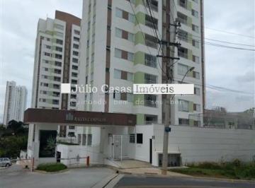 Apartamento · 80m² · 3 Quartos · 2 Vagas · Apartamento a venda com 3 quartos, 80,00 m2 no Condomínio Raizes Campolim - Sorocaba