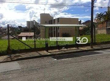 Terreno · 374m² · Terreno á venda, 374,00 m2 - Vila Trujillo, Sorocaba