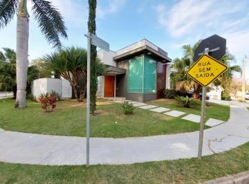 Casa · 539m² · 4 Quartos · 6 Vagas · Casa a venda com 4 quartos, 317m2 no Condomínio Ibiti Royal - Sorocaba