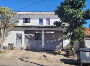 Casa · 300m² · 5 Quartos · 2 Vagas · Casa á venda com 5 quartos, 245,25 m2 - Jardim Luciana Maria, Sorocaba