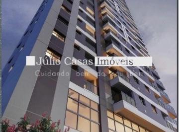 Apartamento · 82m² · 2 Quartos · 2 Vagas · Apartamento Duplex no Épico decorado